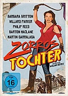 Produktbild von Zorros Tochter