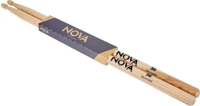 Produktbild von Vic Firth Nova 5B