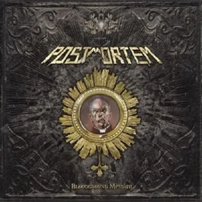 Produktbild von Postmortem-Bloodground Messiah