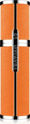 Produktbild von Travalo Milano nachfüllbarer Parfümzerstäuber Orange 5ml