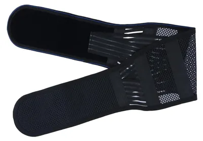 Obrázek produktu pro Bederní opěrka s prodyšným designem pro bolesti zad