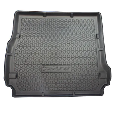 Produktbild von Z537276 Kofferraumwanne passend für Land Rover Discovery 3 2004-2008; 5 seats
