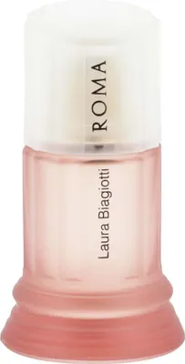 Obrázek produktu pro Laura Biagiotti Roma Rosa EDT 25 ml W