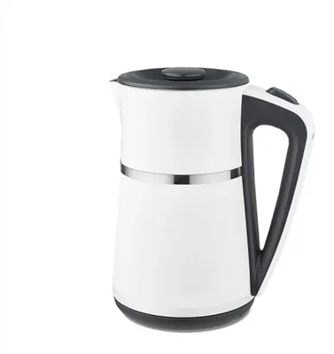 Produktbild von Maestro MR-030-White Wasserkocher 1 7 l 2200 W