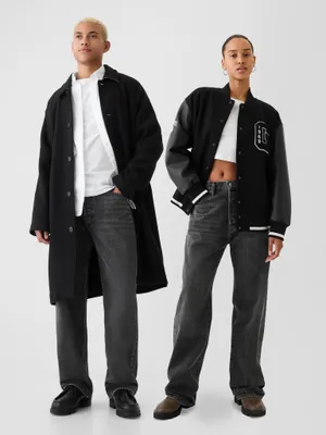 Produktbild von GAP lässige Uni-Jeans aus den 90ern 33X30