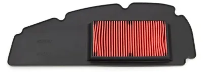 Produktbild von Hiflofiltro Suzuki Hfa3107 Luftfilter Rot Rot One Size