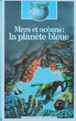 Produktbild von Meere und Ozeane, der blaue Planet