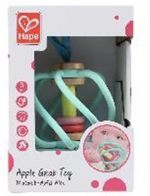Produktbild von Greifling Apfel Alex