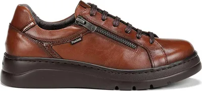 Zdjęcie produktu dla Fluchos Sneakers F1666 in Brown color size 36