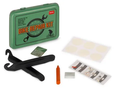 Produktbild von Fahrradreparatur-Set