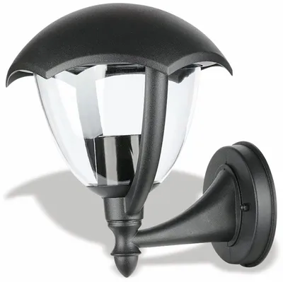 Produktbild von V-TAC Wandleuchte VT-730, IP 44, Laterne, Fassadenlampe, VT-7046