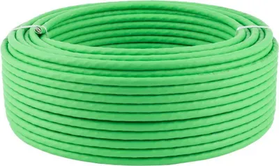 Produktbild von shiverpeaks ®-BASIC-S--Verlegekabel, cat