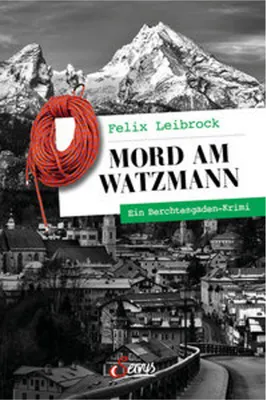 Image de Mord am Watzmann