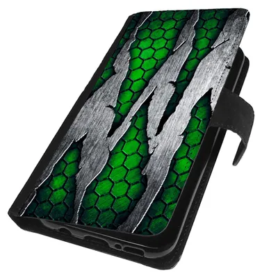 Produktbild von Handy Hülle für Samsung Galaxy A40 Book Case Schutzhülle Tasche Slim Flip Cover Etui Klapphülle Bild 275