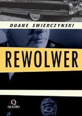 Immagine prodotto di ISBN Rewolwer, Polski, Broszurowa okładka, 392 stron(y)
