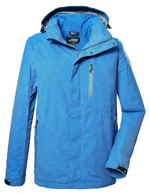 Produktbild von KILLTEC Herren Outdoorjacke Carleb