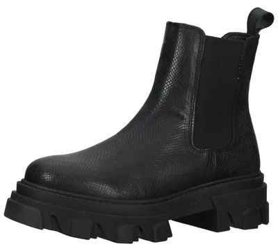 Produktbild von Bullboxer Stiefelette Stiefelette Leder/Textil