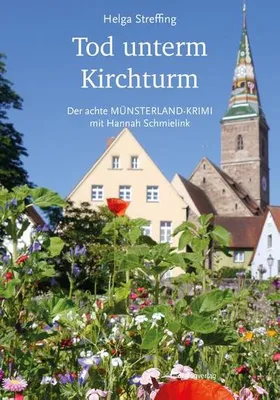 Obrázok produktu pre Tod unterm Kirchturm