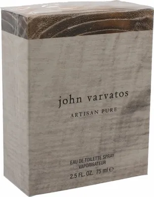 Produktbild von John Varvatos Artisan Pure Eau de Toilette 75ml