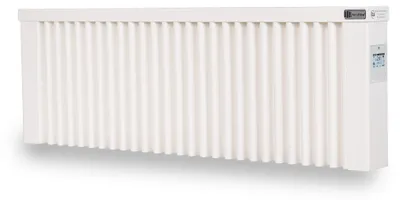 Produktbild von Thermotec AeroFlow® SLIM 1200 Flächenspeicherheizung FlexiSmart Pro