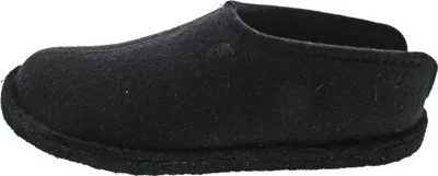 Produktbild von Haflinger Flair Smily 311013-0-3 (42/schwarz)