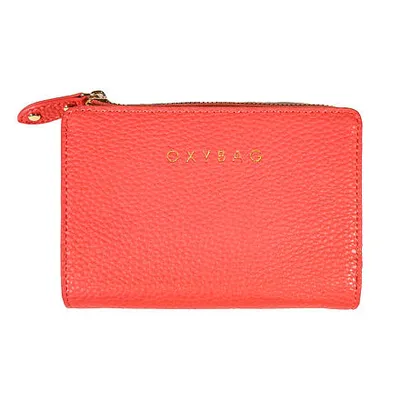 Obrázok produktu pre Dámska peňaženka LAST Leather Coral