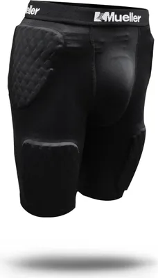 Produktbild von MUELLER Diamond Pad 5-Pad Hose - L -- 1 Stck