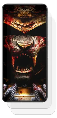 Produktbild von 2x Echtes Tempered 9H Panzerhartglas für Google Pixel 8 Pro 3D KLAR Displayschutz Schutzglas Displayglas Panzerglas Glasfolie Sicherheitsglas