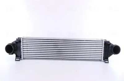 Produktbild von Ladeluftkühler NISSENS 96561