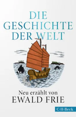 Produktbild von Die Geschichte der Welt