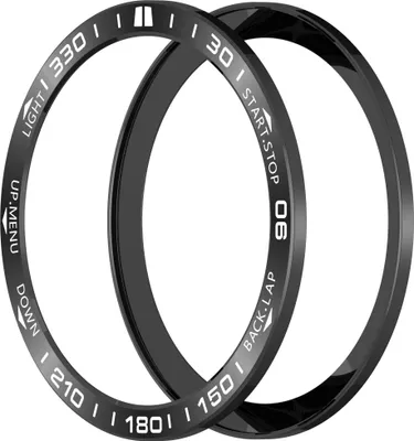 Obrázek produktu pro INF Garmin Tactix 8 51mm AMOLED hodinky s ocelovou lunetou