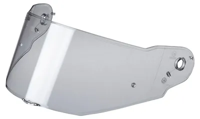 Produktbild von Germot Visier GM 330, klar, Pinlock vorbereitet