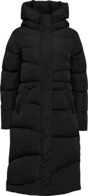Produktbild von Mazine Wanda Coat - Steppmantel, Größe:S, Farbe:black
