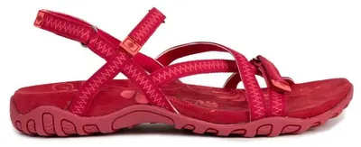 Produktbild von Izas Kenia V3 Sandalen Rot EU 38 Frau Rot EU 38