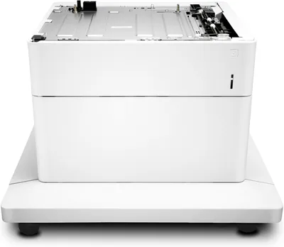 Produktbild von HP LaserJet Papiereinzug/Ständer 1x550Blatt