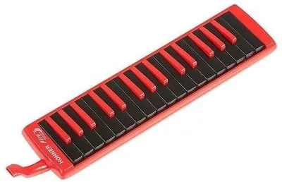 Produktbild von Hohner Melodica 32 Melodica Fire
