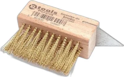 Image de Brosse à main