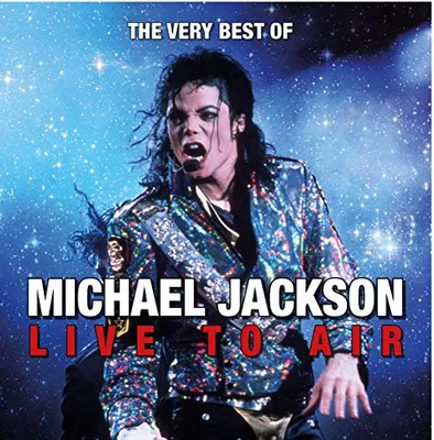 Produktbild von Live to Air-Previously unreleased live broadcast