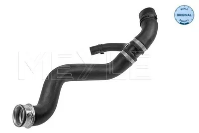 Produktbild von MEYLE Kühlerschlauch Wasserschlauch passend für MERCEDES-BENZ M-Klasse (W164) 019 222 0017