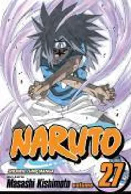 Zdjęcie produktu dla Naruto, Vol. 27