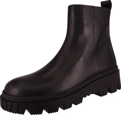 Produktbild von Gabor Stiefelette schwarz in Gr. 42
