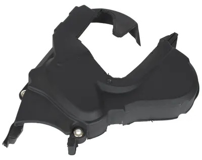 Image de Cache-courroie de distribution pour Renault Mégane III, Scénic III, Grand Scénic