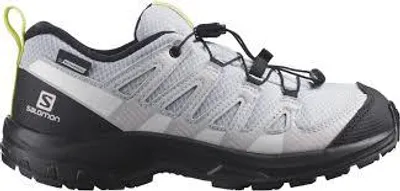 Produktbild von Salomon XA Pro V8 CSWP J - Artikel 471264 - Grösse 32