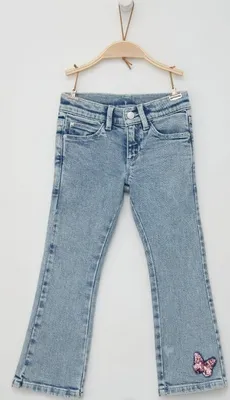 Produktbild von S. Oliver Jeans-Hose BLUE 104/REG