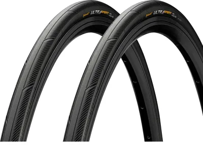 Produktbild von 2x Continental Ultra Sport III 28-622 Performance Faltreifen Reifen Mantel