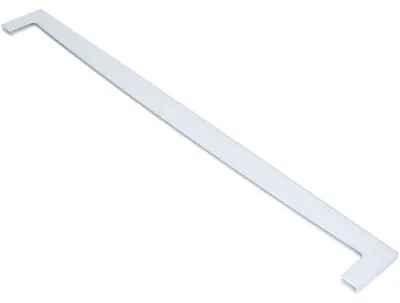 Produktbild von Beko Regalfrontschiene 4543290100