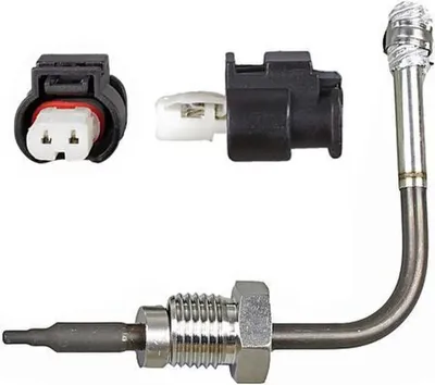 Produktbild von METZGER 0894846 Abgastemperatursensor für SMART FORTWO Coupe (451) M14 x 1,5