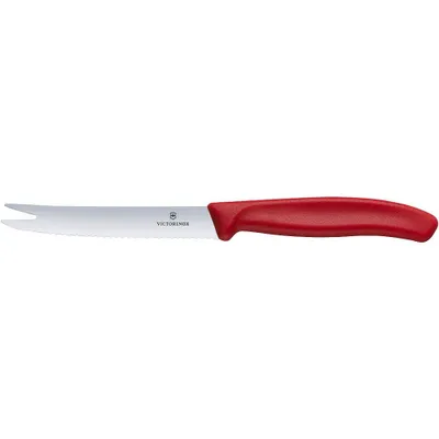 Immagine prodotto di VICTORINOX 6.7861 VICTORINOX Wurstmesser Swiss Classic