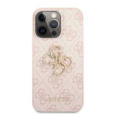 Produktbild von Guess für iPhone 13 / 13 PRO Schutzhülle Handyhülle Cover Hülle Case