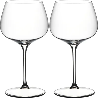 Produktbild von RIEDEL 6424/97 GRAPE@RIEDEL Chardonnay/Gin Tonic Glas 2er Set